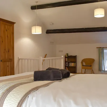 Tatil Evi Finlays Pickering