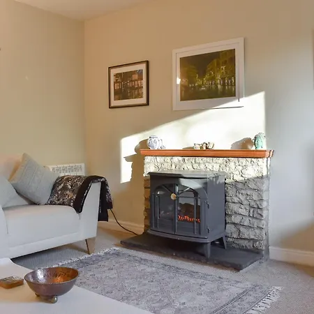 Finlays Tatil Evi Pickering