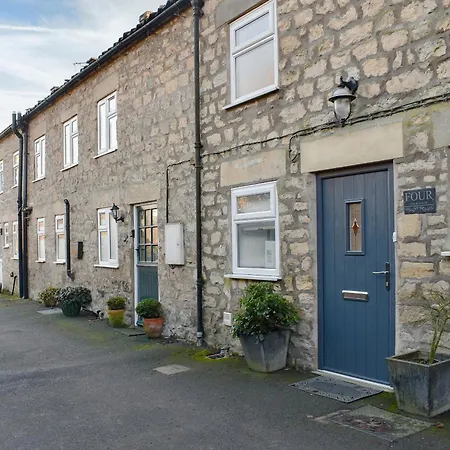 펜션 Finlay's 피커링