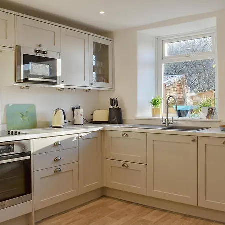 Finlay's 펜션 피커링