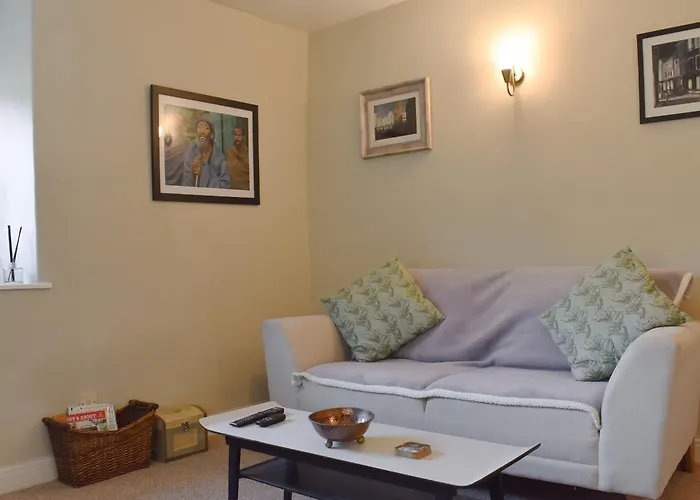 度假居 Finlay's 皮克林