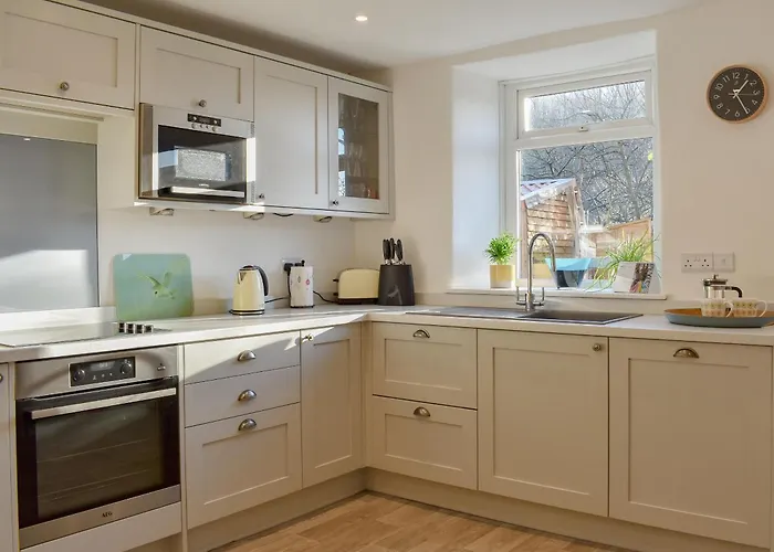 Finlay's 度假居 皮克林