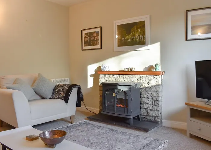 Finlay's 度假居 *